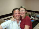 Keith Wyndahm, Jane Wyndham